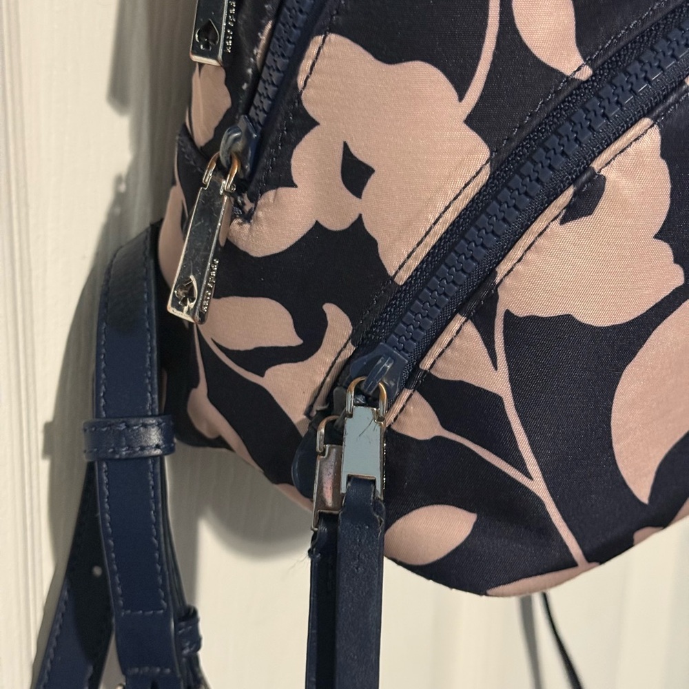 USED Kate Spade backpack - Picture 5 of 5